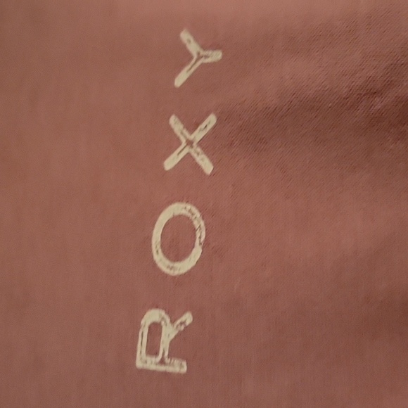 NWT: Roxy Girl's Fleece Zipper Hoodie - Picture 2 of 13